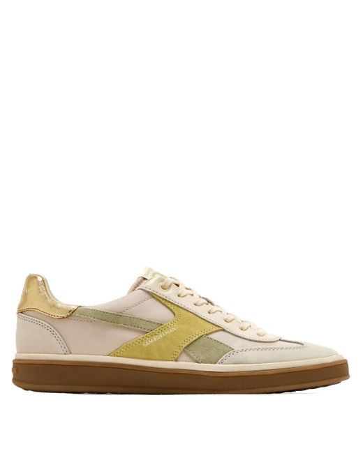 Baskets Althea Sam Edelman en coloris White