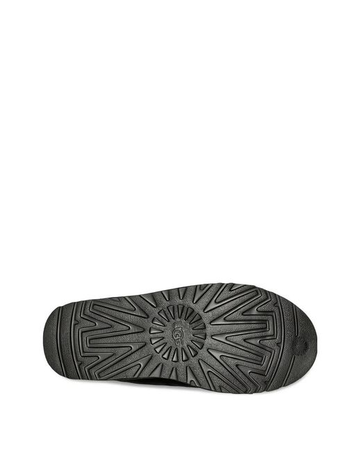 Ugg Neuman Slipper in Black für Herren