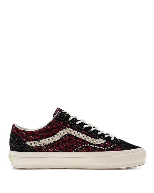 Vans Lx Old Skool 36 Ek Sneakers in het Brown