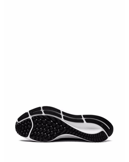 Nike Black Air Zoom Pegasus 37 Sneakers