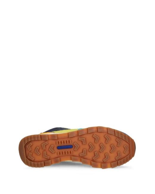 Merrell Blue Alpine 83 Recraft Sneakers for men