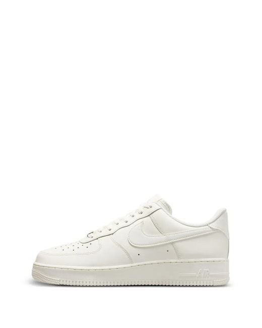 Nike White Air Force 1 '07 Sneakers for men