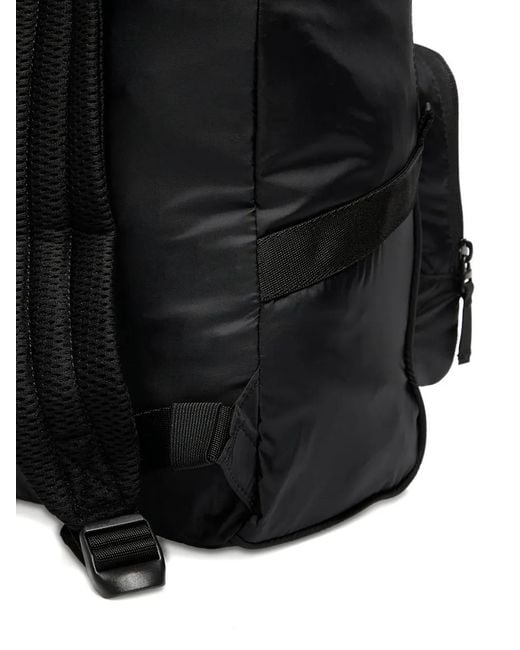 Mochila Packable Ajustable Oakley de color Black