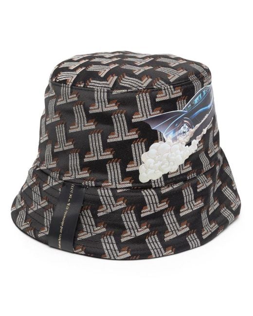 batman bucket hats