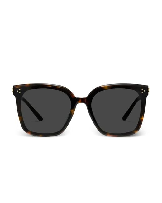 Gentle Monster Black New Her Sunglasses