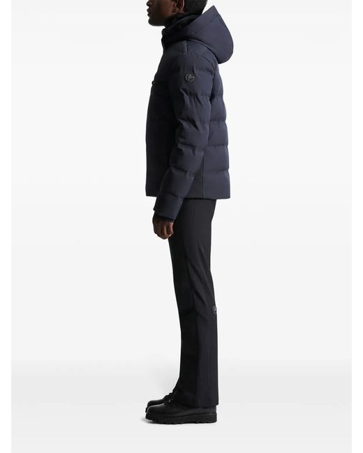 Fusalp Blue Berlioz Ski Jacket for men