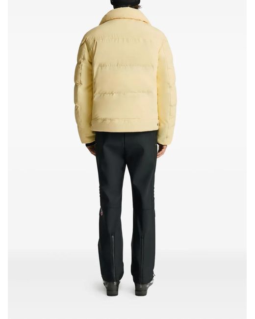Fusalp Natural Carlo Padded Ski Jacket for men