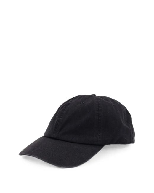 OAMC Blue Peacemaker Baseball Cap for men