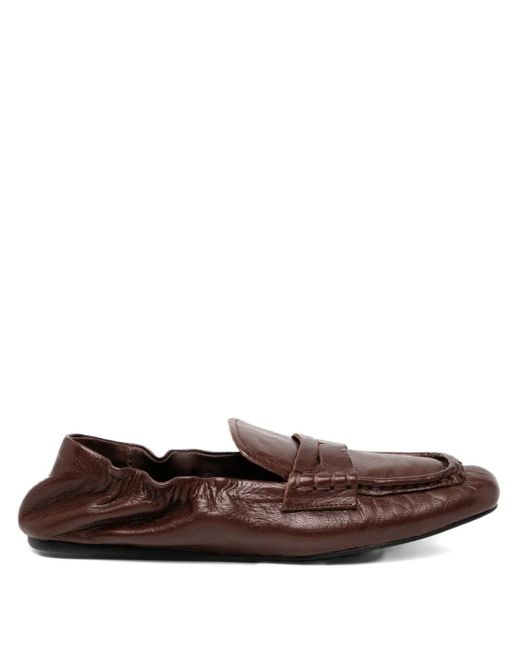 Senso Brown Astro II Loafer