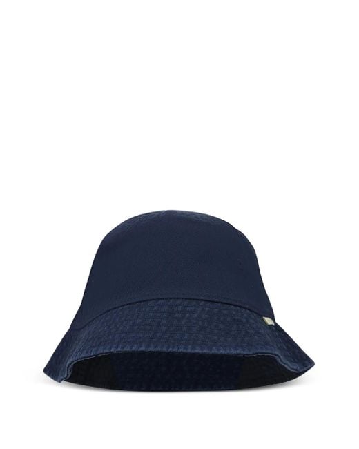 Cappello Bucket di Aimé Leon Dore in Blue da Uomo
