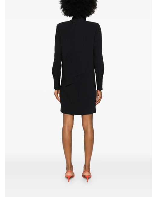 Golden Goose Deluxe Brand Black Journey W's Longsleeves Dress Clothing