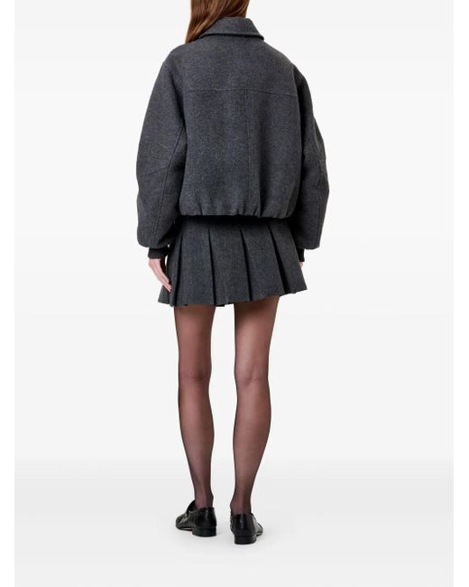 Nicholas Gray Frida Zip Jacket