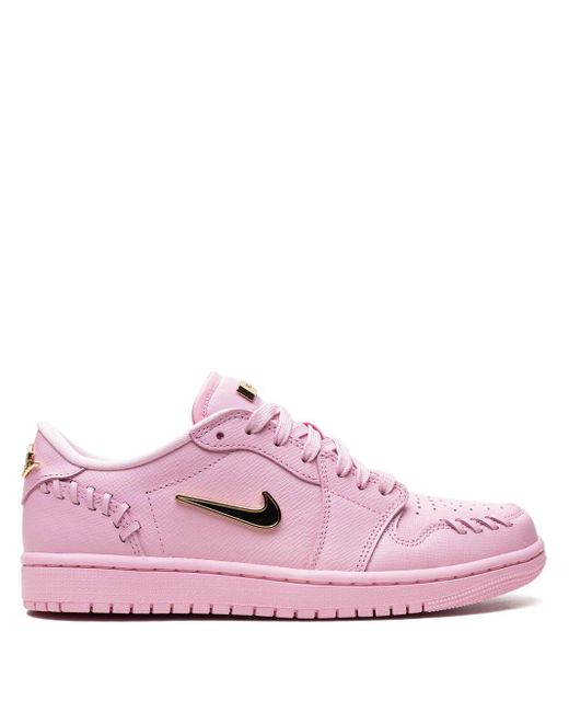 Nike Air 1 Low "Method of Make Perfect Pink" Sneakers
