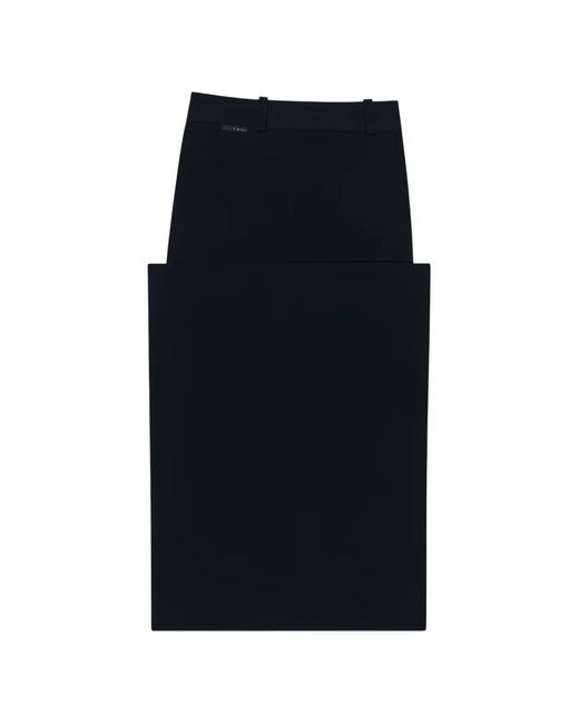 Rrd Blue Livia Trousers