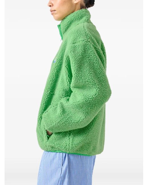American Vintage Hoktown Jack Met Rits in het Green