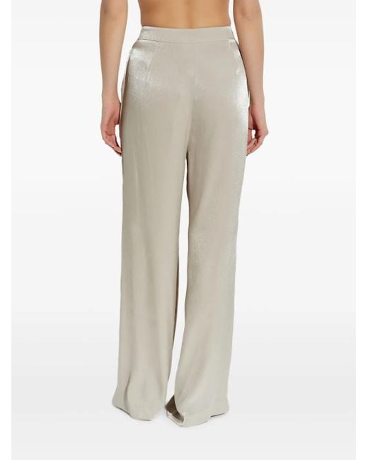 MICHAEL Michael Kors White Pants Trousers