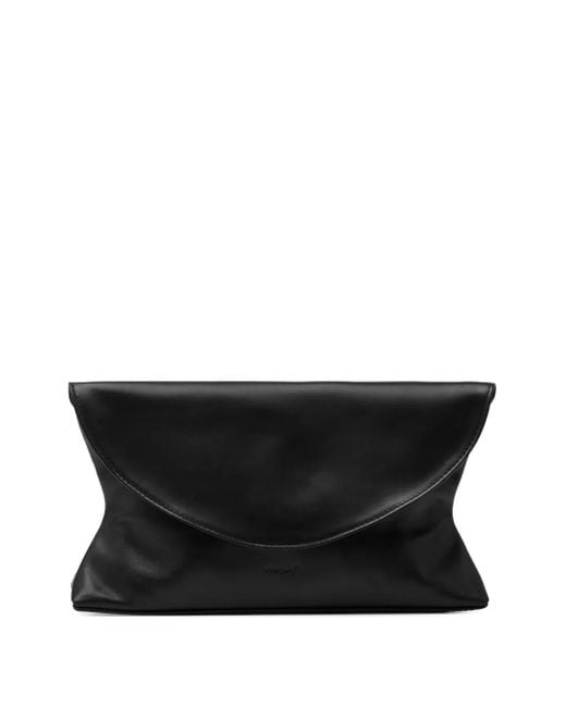 Clutch Dromi di Marsèll in Gray