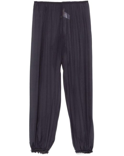 Paloma Wool Weza パンツ Blue
