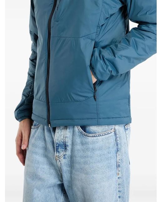 Columbia Blue Leaf Lite Hooded Jacket for men