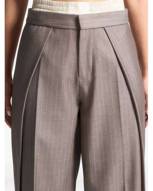 Manière De Voir Brown Sofia