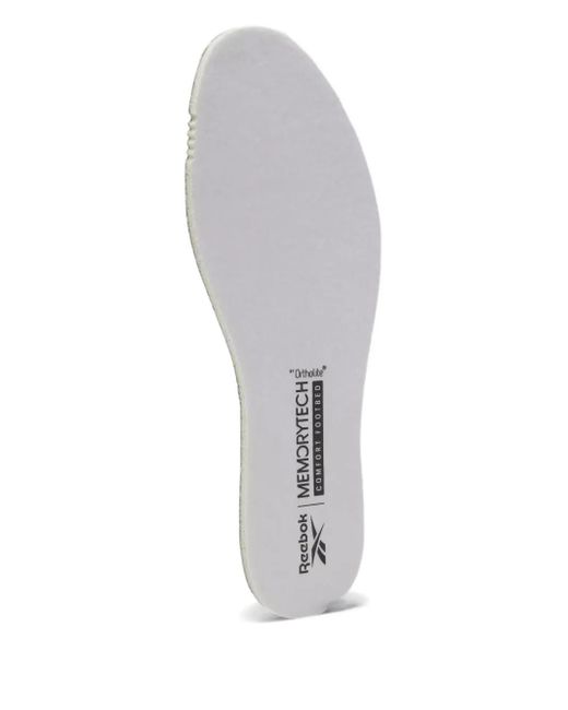 Reebok Blue Glide /Light" Sneakers for men
