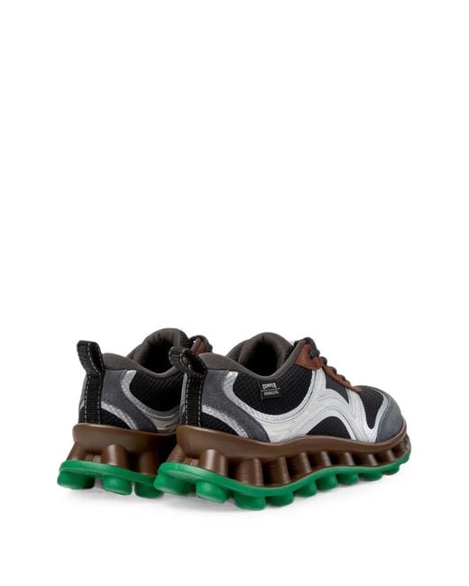 Camper Green Pelotissima Sneakers