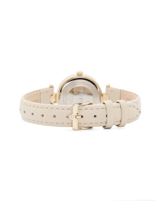 Furla White Arch-Bar 28Mm