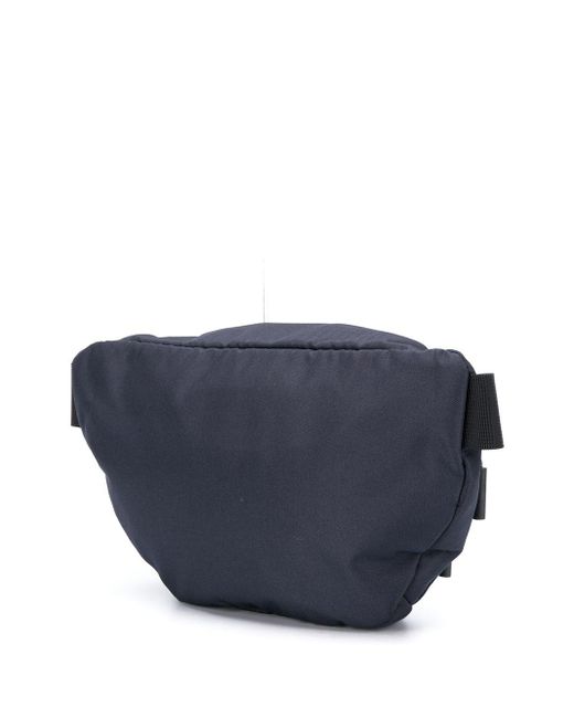 ea7 belt bag
