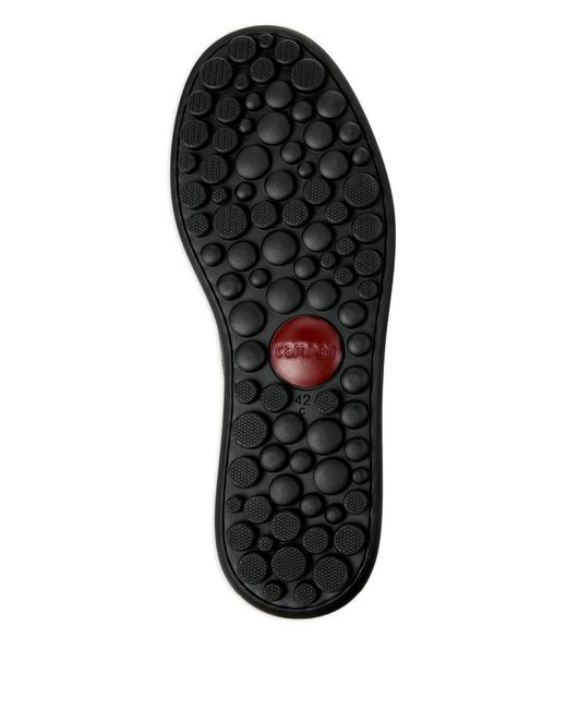 Camper Leder Sneaker in Black für Herren