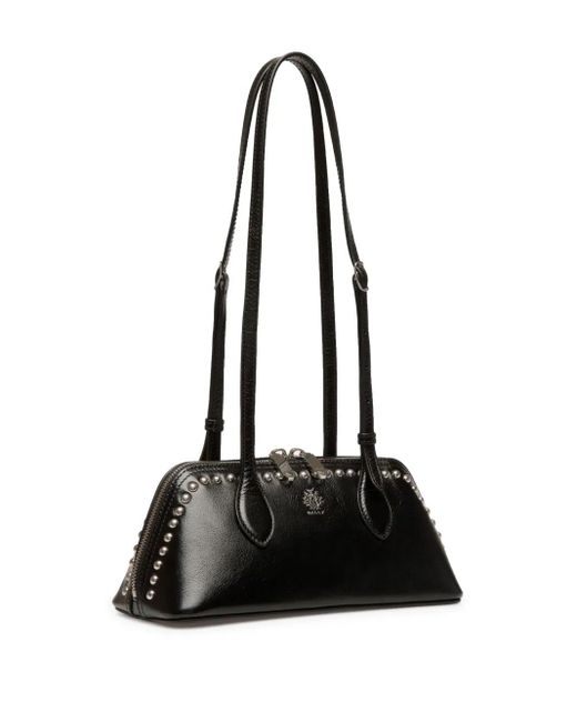 Bally Black Bags