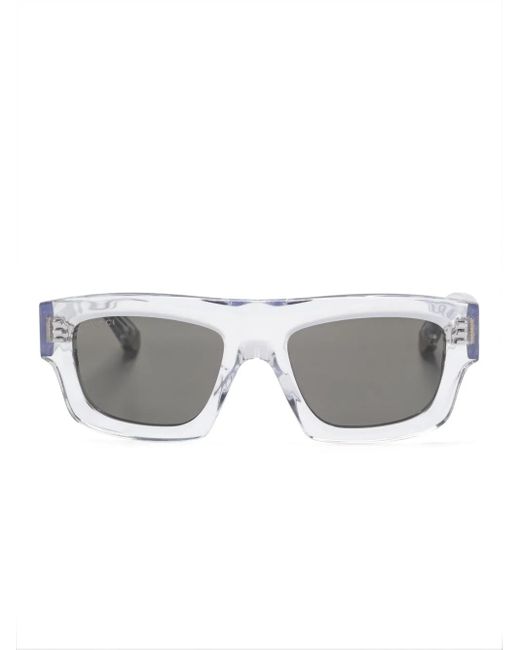 Gucci Gray 1926 Sunglasses