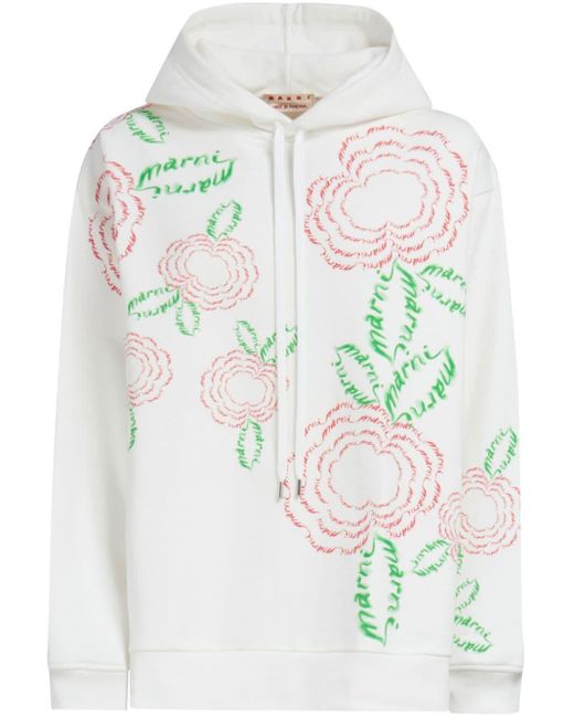 Rose hoodie cheap women's