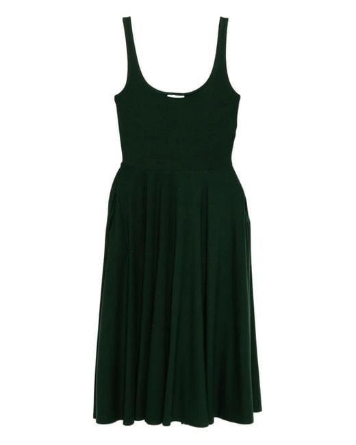 Reformation Rou Jurk in het Green