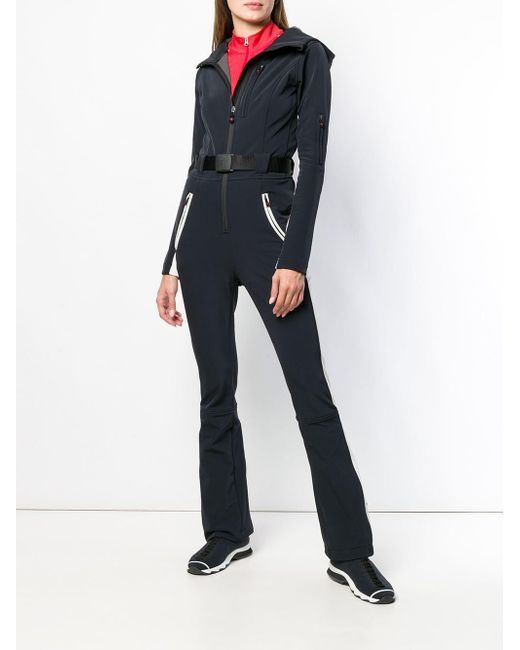 perfect moment ski jumpsuit
