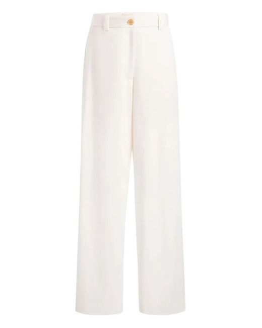 Khaite Gari パンツ White