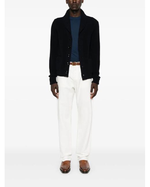 Tom Ford Black Sweaters for men