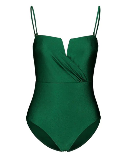 Bañador Everley Zimmermann de color Green