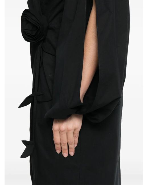 Blumarine Black Dresses