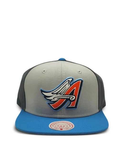 Mitchell & Ness Blue Angels Cap for men