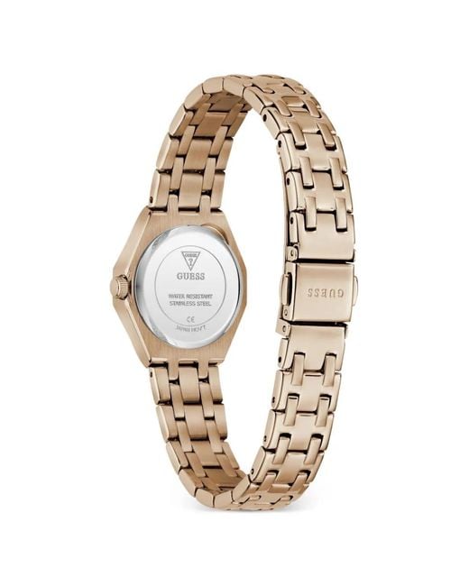 Guess Blue Pixie 25Mm Watch