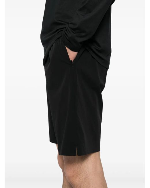 CONDITION WEAR Black Everyday Training Shorts for men