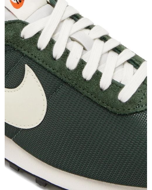 Nike Green Ld-1000 Panelled Sneakers for men