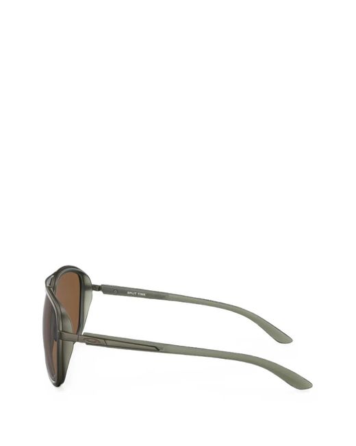 Oakley Green Oo4129 Split Time