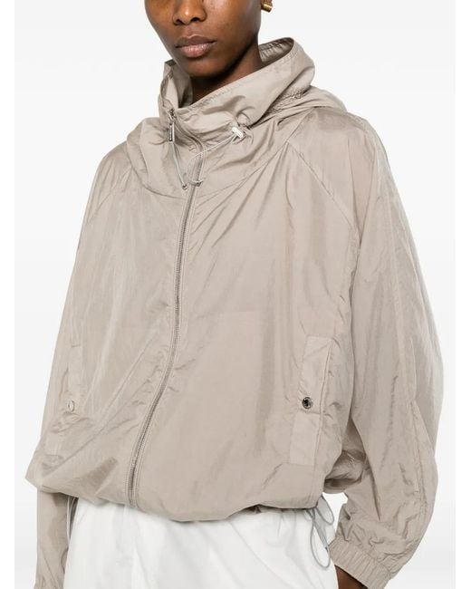Moorer Natural Coupe-Vent Lumina