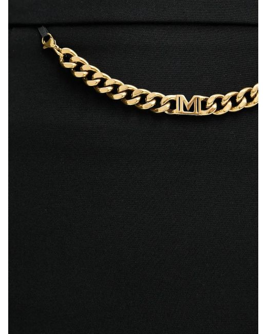 Marciano Black Rock mit Kettenschlitz