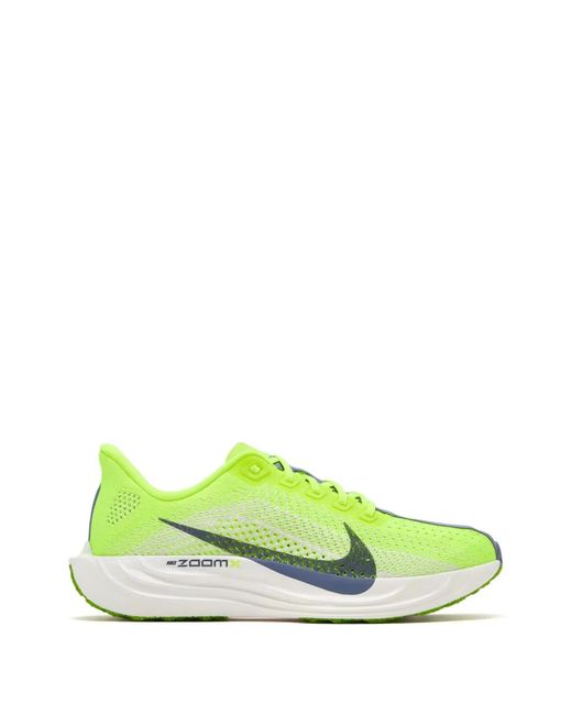 Baskets Pegasus Plus À Logo Nike en coloris Green