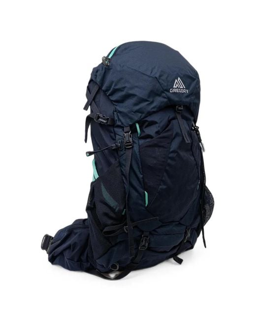 Gregory Blue Amber 44 Backpack