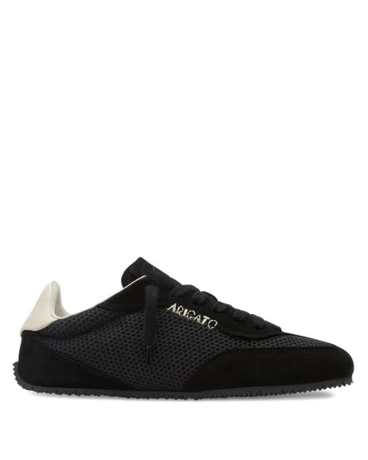 Axel Arigato Black Daze Runner Sneakers