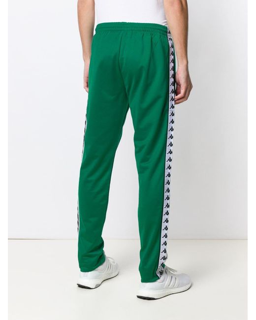 Kappa Astoria Slim Track Pant | forum.iktva.sa