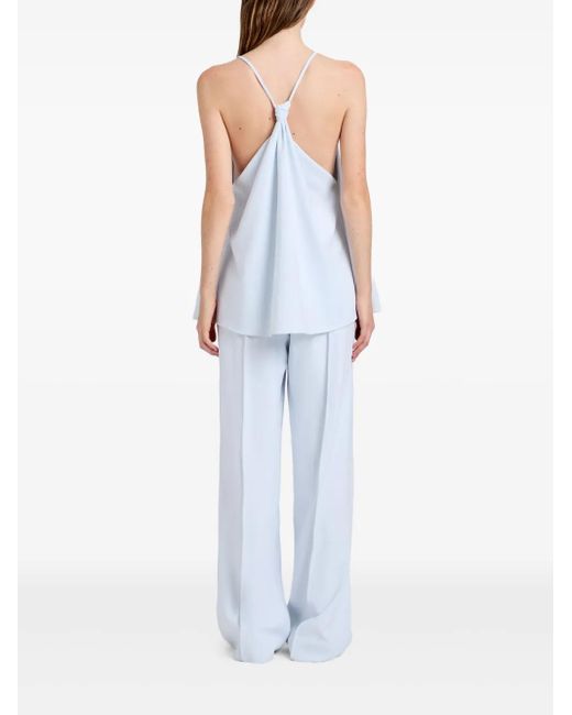 Proenza Schouler White Weyes Trousers